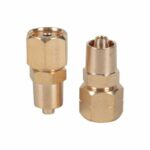 Hose Fitting Connector Right Hand (Pk Of 1) - P4-LP240