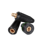 Cable Connector 10-25 Male (Pk Of 1) - P6-1025MC