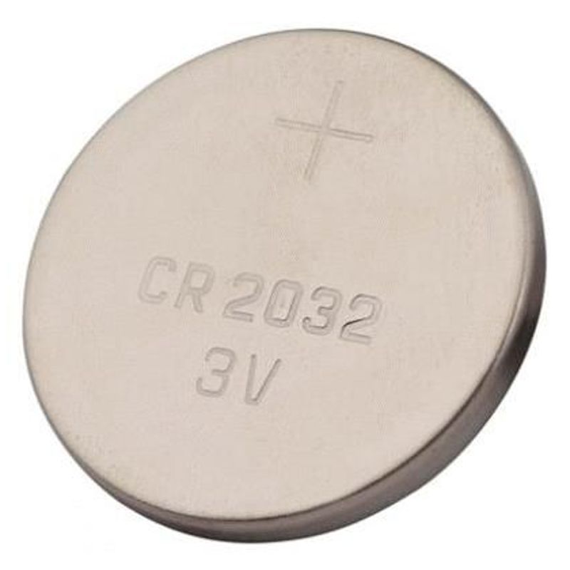 Battery Cr2450 Suit Promax 500 Etc (Pk Of 1) - WC-02640