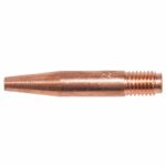 Contact Tip Tweco 2 Or Tweco 4 Taper 1.6mm (Pk Of 5) - WC-TW14T116P