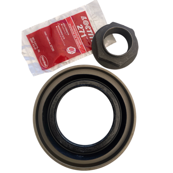 Diff input seal and nut kit - 131008K