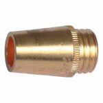 Nozzle H/D Tweco 4 Coarse Thread 16mm (Pk Of 2) - P3-24CT62S
