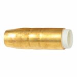 Nozzle 200/300 Brass Bernard 13mm (Pk Of 2) - P3-4392