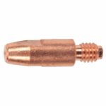 Contact Tip Binzel M6 X 8 - 1.6mm (Pk Of 5) - P3-BT616