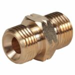 Hose Fitting Coupler Right Hand (Pk Of 1) - P4-WB35