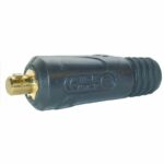 Cable Connector 35-50 Male (Pk Of 1) - P6-3550MC