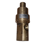Valve - Oil Pressure Shut Down (V708) - 0106-0041/9-4160117