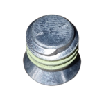 Perkins Cylinder Head Plug - 3212P002