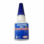 Loctite 401 - Instant Adhesive - 25ml Bottle - 401-25