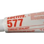 Loctite 577 - Pipe Sealant - 50ml Tube - 577-50