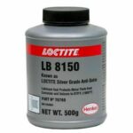 Loctite - Anti-Seize Silver - 500ml Brush Top Can - 76769-500