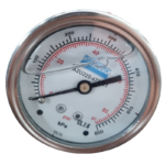 Fuel Pressure Gauge - A2U220-472051