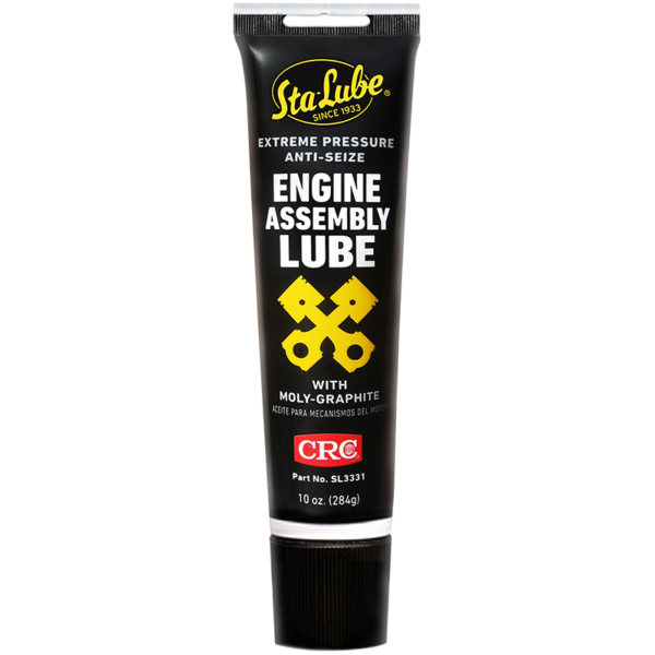 CRC - Engine Assembly Lube  - CRC3331