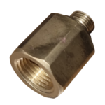 35Lpm Cylinder Adaptor (Low Flow) - H3051-01-01