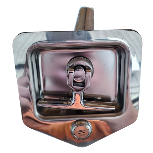 Tool Box Handle Lock  - SH1